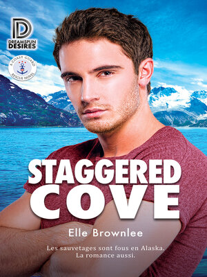 cover image of Staggered Cove